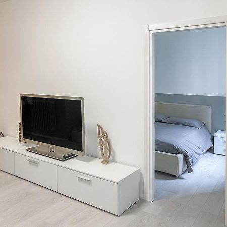 Bnb Capital Milano Moscova - White Eksteriør billede