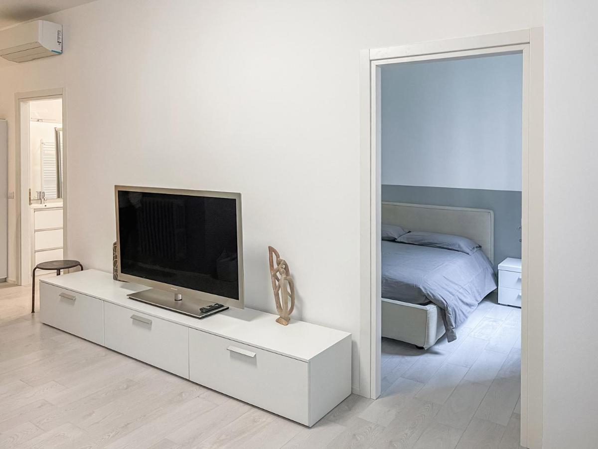 Bnb Capital Milano Moscova - White Eksteriør billede
