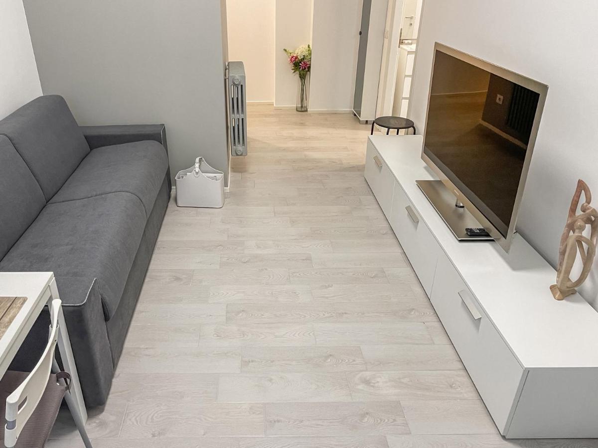 Bnb Capital Milano Moscova - White Eksteriør billede