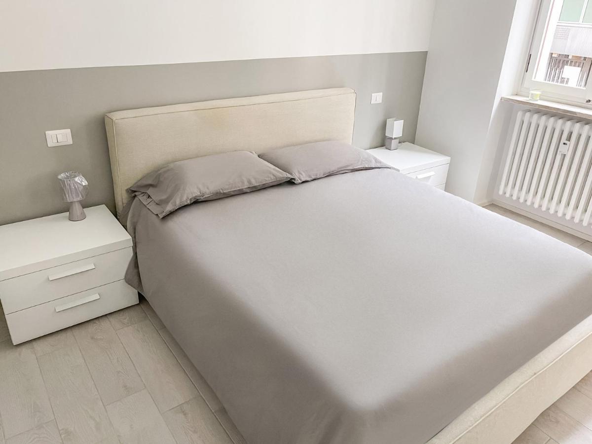 Bnb Capital Milano Moscova - White Eksteriør billede