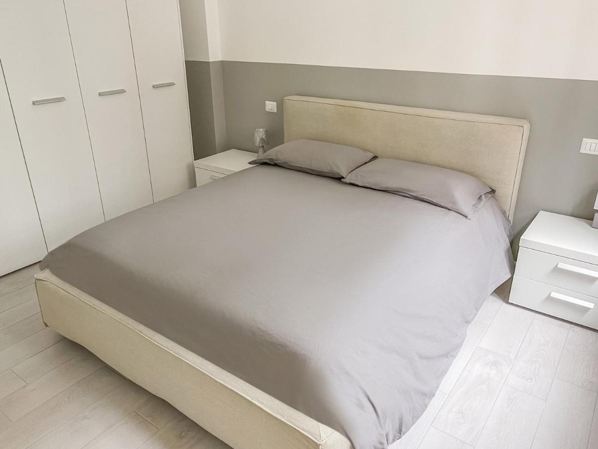 Bnb Capital Milano Moscova - White Eksteriør billede